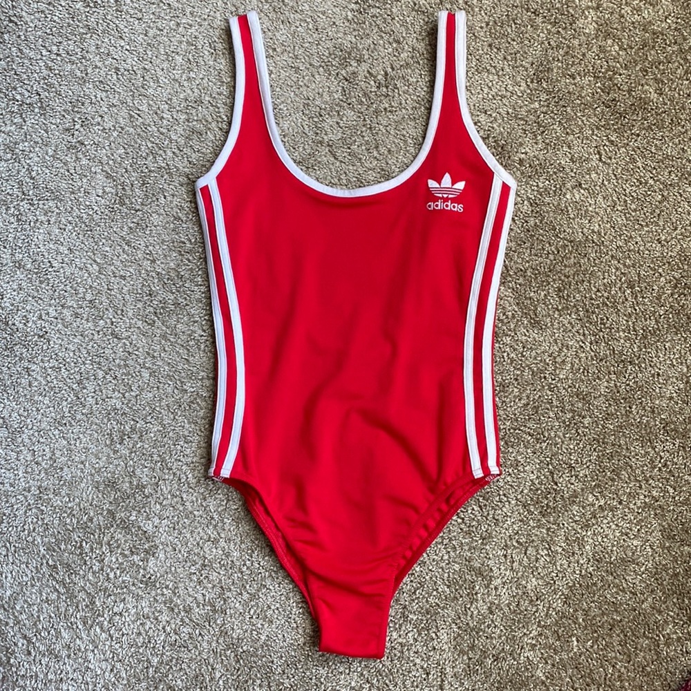Bodysuit Adidas